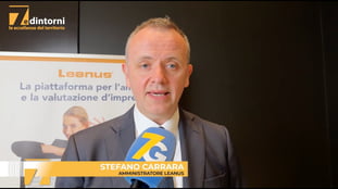 Leanus_Evento Bologna