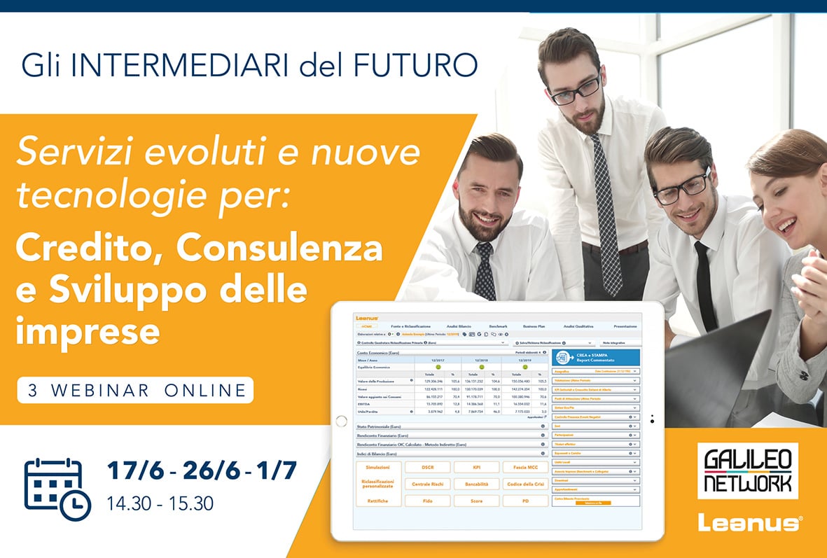 Gli Intermediari del Futuro